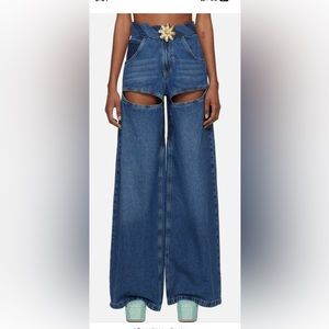 Area jeans‎